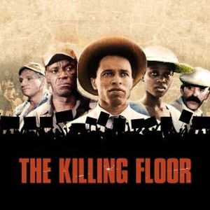 The Killing Floor photo 7