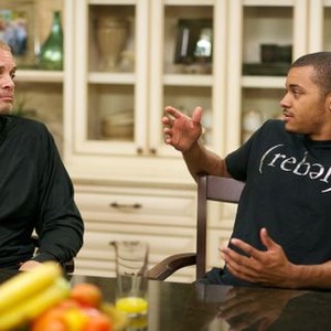 Sinbad: It's All About Family, Sinbad, 04/12/2011, ©WE