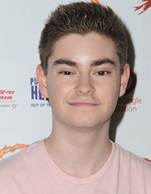 Jamie Mayers