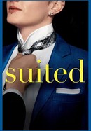 Suited poster image