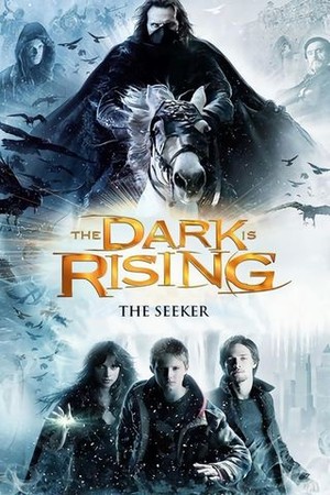 The Seeker: The Dark Is Rising poster