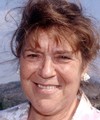 Pat Heywood