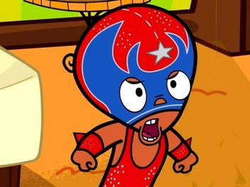 Mucha lucha full episodes free on sale