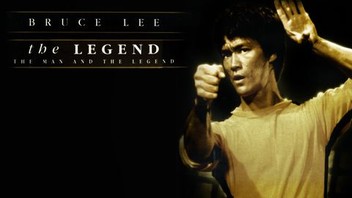 Bruce lee the man the legend outlet
