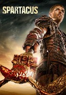 Spartacus poster image