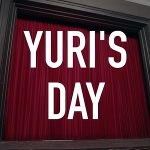 Yuri's Day photo 6