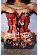 Love at Stake poster image
