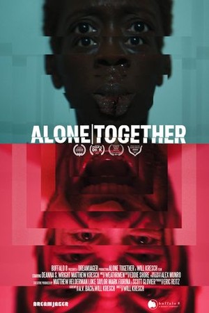 Alone Together poster