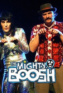 Watch trailer for The Mighty Boosh