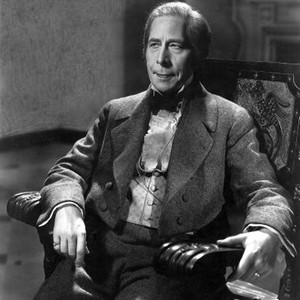 THE HOUSE OF ROTHSCHILD, George Arliss, 1934