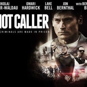 "Shot Caller photo 3"