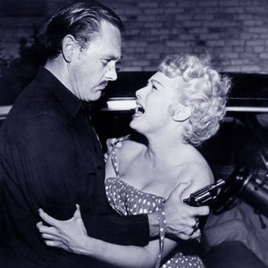 Gang Busters (1955)