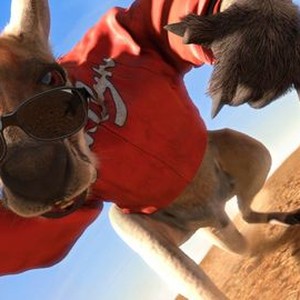 Kangaroo Jack (2003)