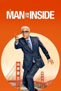 A Man on the Inside: Season 1, Episode 1 | Cast and Crew | Rotten Tomatoes