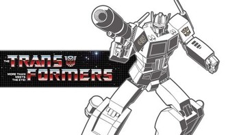 Transformers g1 tv series sale