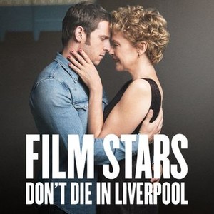 Film Stars Don't Die in Liverpool photo 1