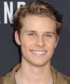 Logan Shroyer