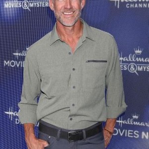 James Denton at arrivals for Hallmark Channel And Hallmark Movies & Mysteries Summer 2019 Television Critics Association Press Tour Event Pt2, 9505 Lania Lane, Beverly Hills, CA July 26, 2019. Photo By: Priscilla Grant/Everett Collection