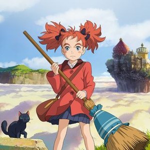 "Mary and The Witch&#39;s Flower photo 19"