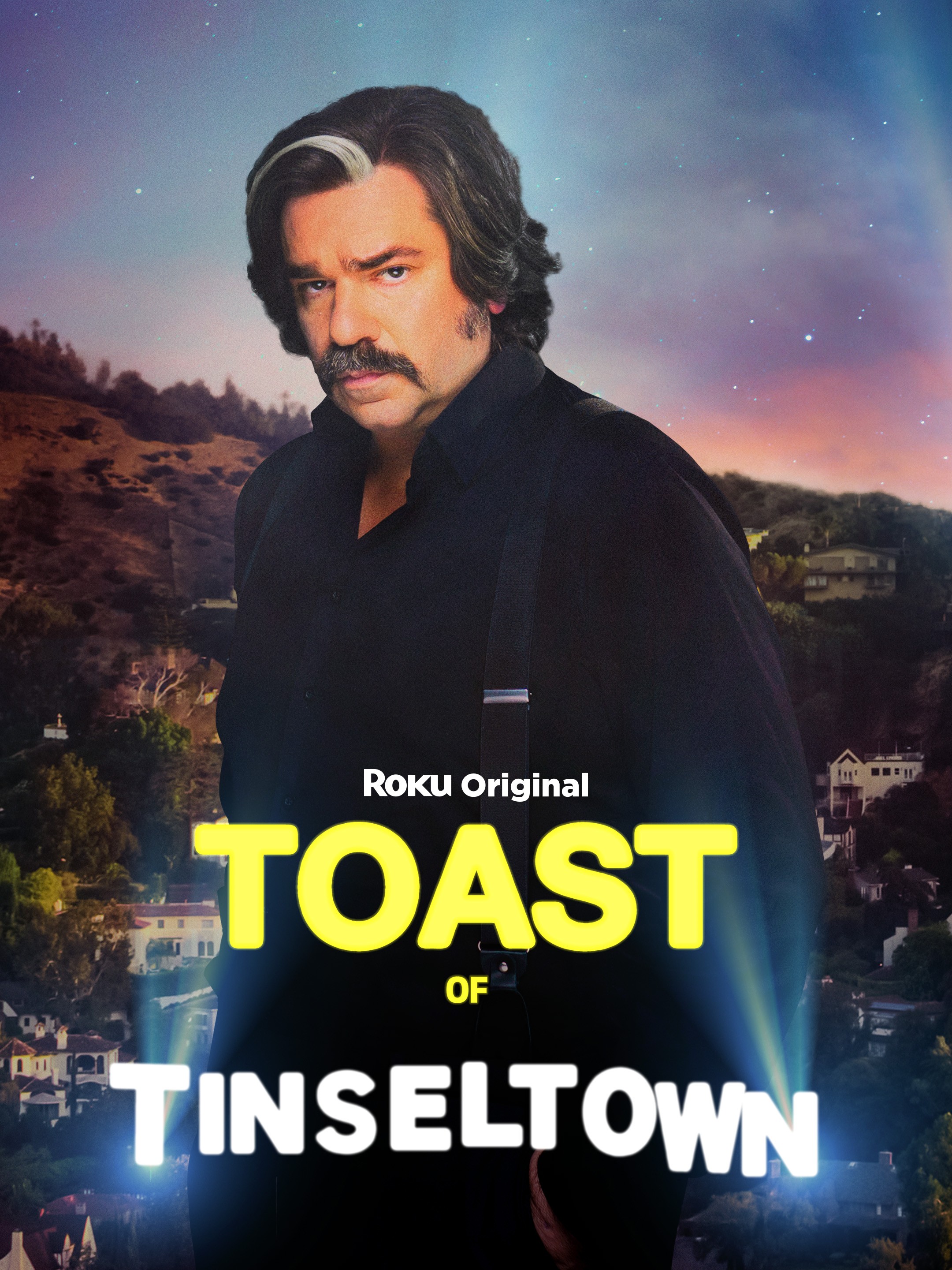 Toast of Tinseltown - Rotten Tomatoes