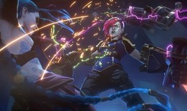 Arcane League Of Legends Season 2 Trailers Videos Rotten Tomatoes