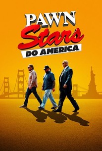 Pawn Stars Do America