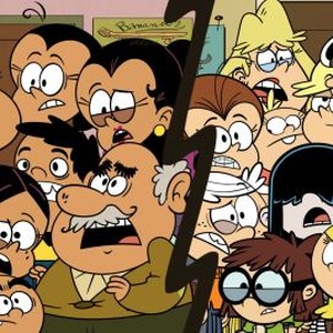 The Loud House: Season 3, Episode 20 - Rotten Tomatoes