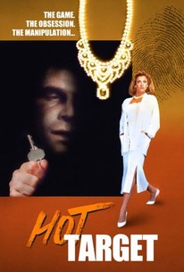 Poster for Hot Target