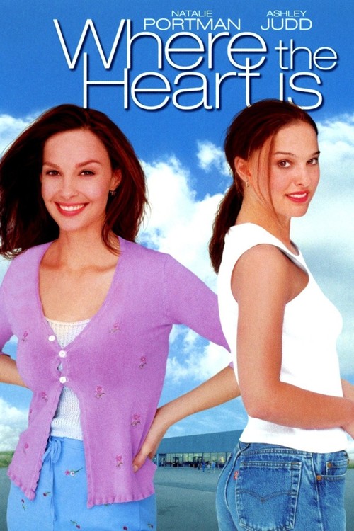 Where the Heart Is poster
