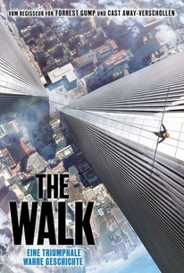 The Walk' Movie Review
