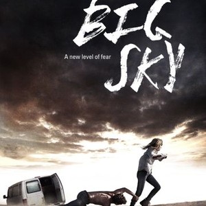Big Sky (2015) photo 9