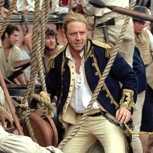 Master and Commander: The Far Side of the World photo 12