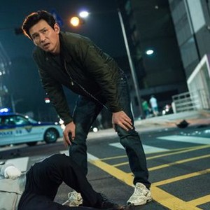 Hwang Jung-min - Rotten Tomatoes