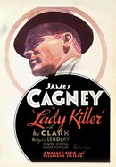 Lady Killer poster image