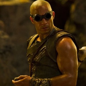 Riddick - Rotten Tomatoes