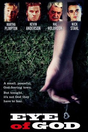 Eye of God poster