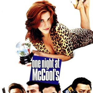 One Night at McCool's (2001) photo 20