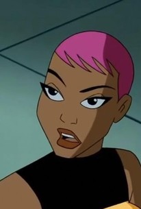 Batman Beyond: Season 2, Episode 25 - Rotten Tomatoes