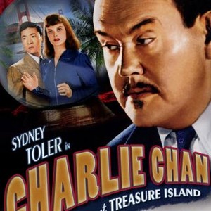 Charlie Chan at Treasure Island (1939) photo 1