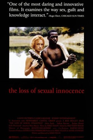 The Loss of Sexual Innocence poster