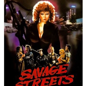 Savage Streets (1984) photo 9