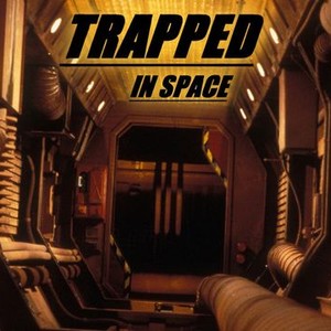 Trapped in Space photo 1