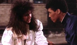 The Last Dragon: Official Clip - Leroy Saves Laura photo 2