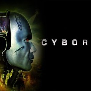Cyborg III - Rotten Tomatoes