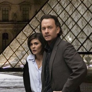 "The Da Vinci Code photo 2"