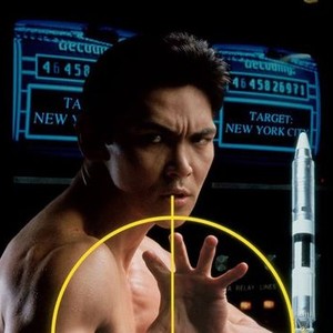 Bloodfist VI: Ground Zero photo 10