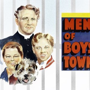 Men of Boys Town photo 1