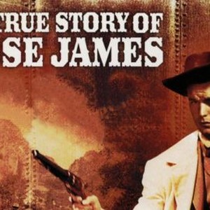 The True Story of Jesse James photo 12