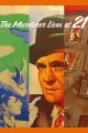 The Murderer Lives at Number 21