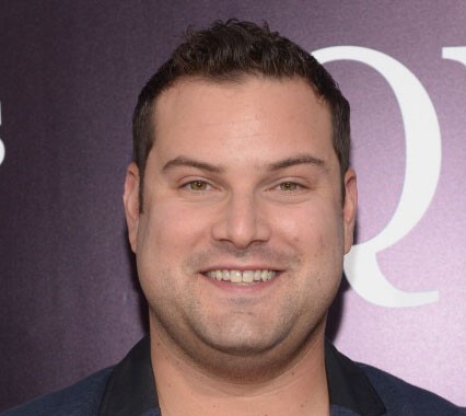 Max Adler - Rotten Tomatoes